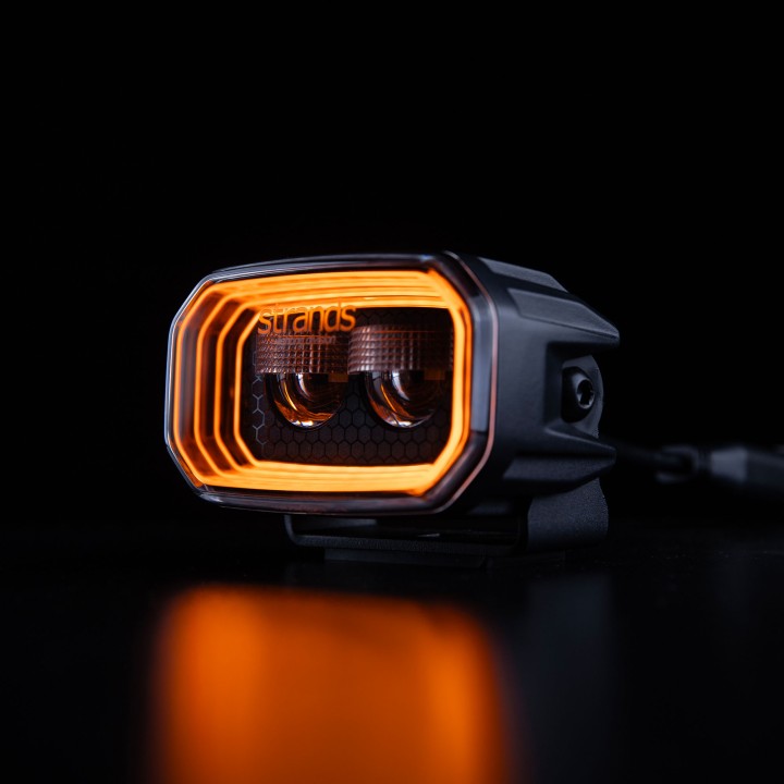EC Approved LED Projector, Strands For9T 31W - EDK.ro