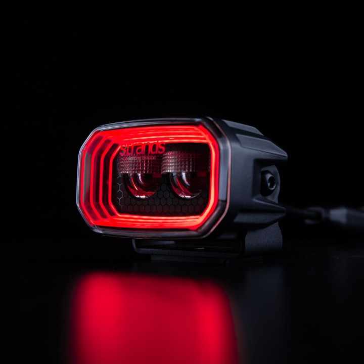 EC Approved LED Projector, Strands For9T 31W - EDK.ro