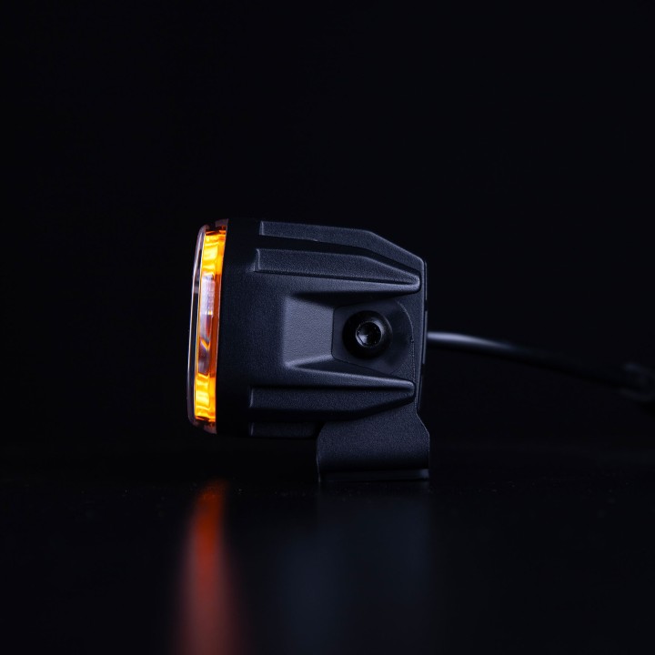 EC Approved LED Projector, Strands For9T 31W - EDK.ro