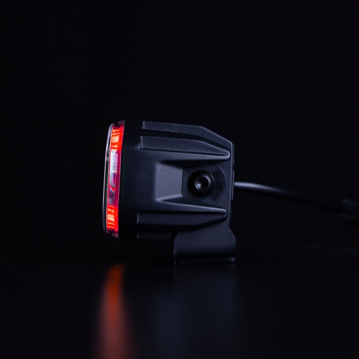Proiector LED Omologat, Strands For9T 31W - EDK.ro