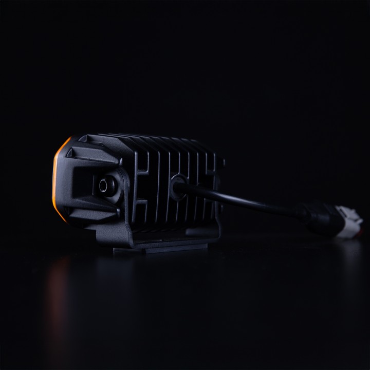 Proiector LED Omologat, Strands For9T 31W - EDK.ro