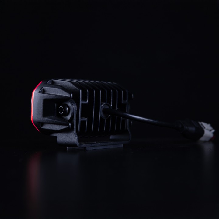 EC Approved LED Projector, Strands For9T 31W - EDK.ro
