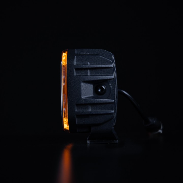 Proiector LED Omologat, Strands For9T 78W - EDK.ro