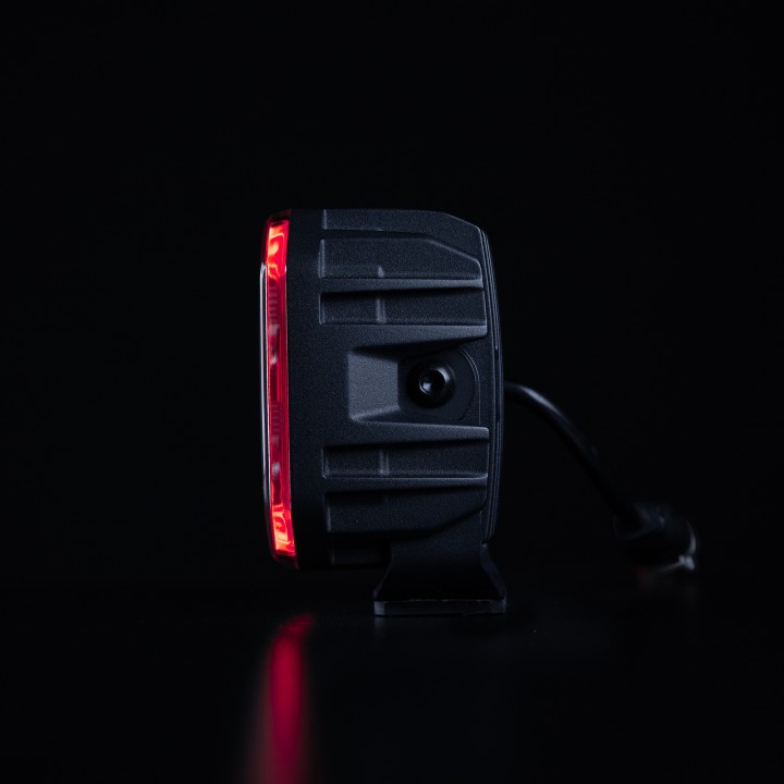 EC Approved LED Projector, Strands For9T 78W - EDK.ro