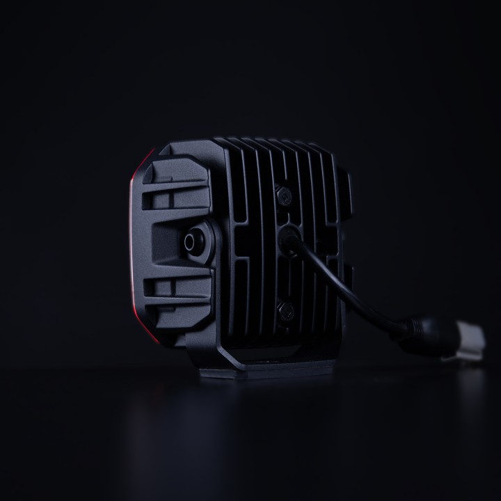 EC Approved LED Projector, Strands For9T 78W - EDK.ro