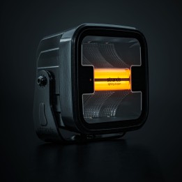 Proiector LED Omologat, Strands Siberia XP 70W - EDK.ro