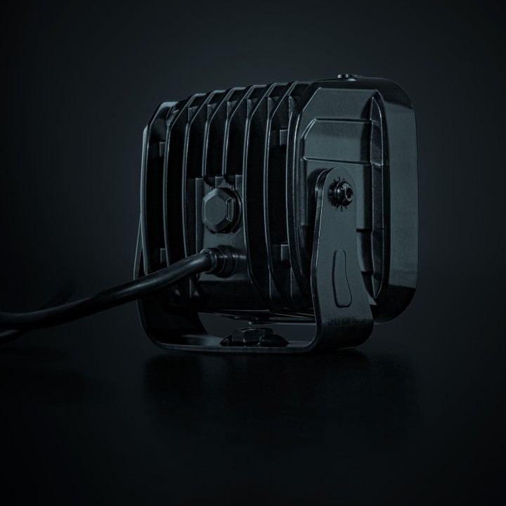 Proiector LED Omologat, Strands Siberia XP 70W - EDK.ro