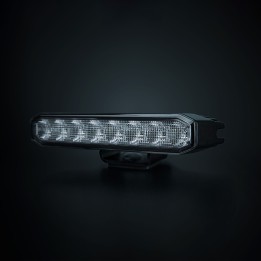 EC Approved LED Projector, Strands Firefly Best View 30W - EDK.ro