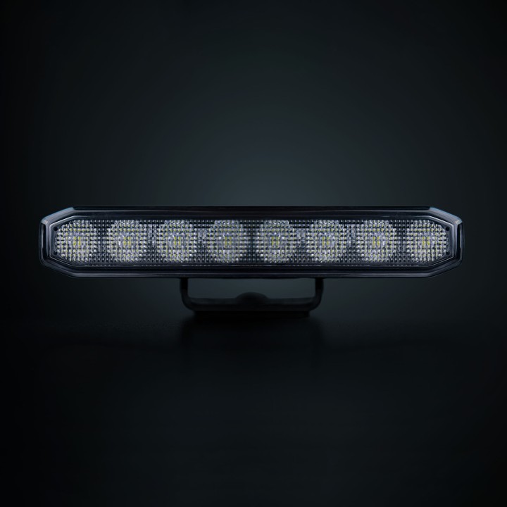EC Approved LED Projector, Strands Firefly Best View 30W - EDK.ro