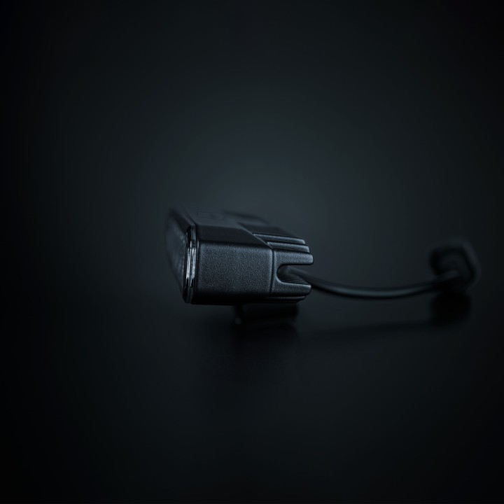 EC Approved LED Projector, Strands Firefly Best View 30W - EDK.ro