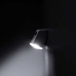 EC Approved LED Projector, Strands Firefly 30W - EDK.ro