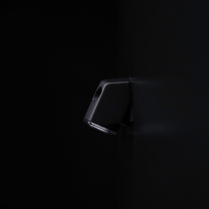 Proiector LED Omologat, Strands Firefly 30W - EDK.ro