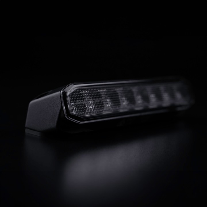 Proiector LED Omologat, Strands Firefly 30W - EDK.ro