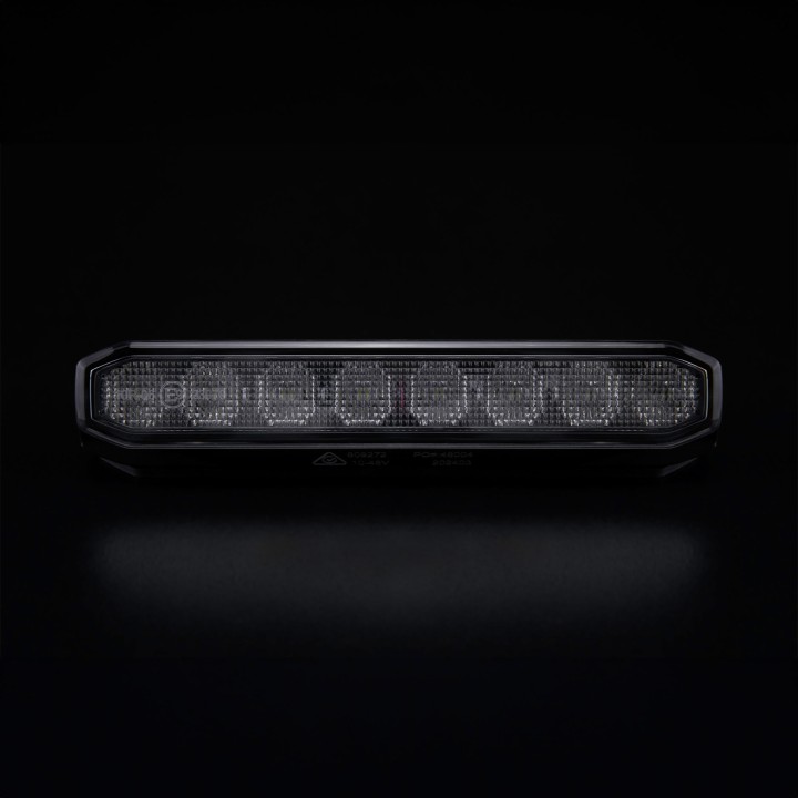 EC Approved LED Projector, Strands Firefly 30W - EDK.ro