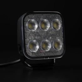 EC Approved LED Projector, Strands Unity Edge 37W - EDK.ro