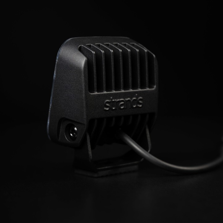 EC Approved LED Projector, Strands Unity Edge 37W - EDK.ro