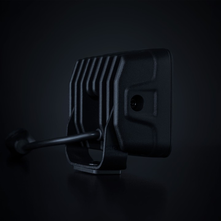 Proiector LED Omologat, Strands Nuuk D-Line 3" - EDK.ro