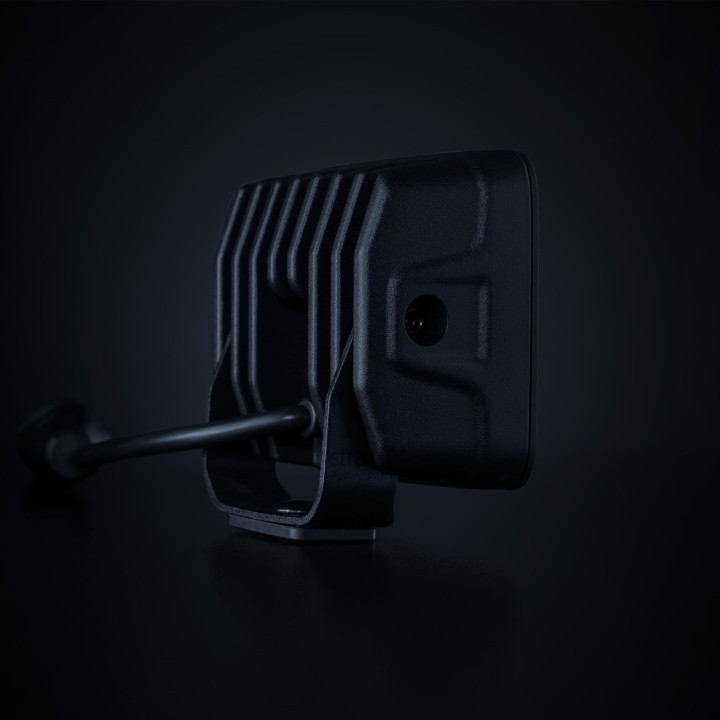 Proiector LED Omologat, Strands Nuuk D-Line 39W - EDK.ro
