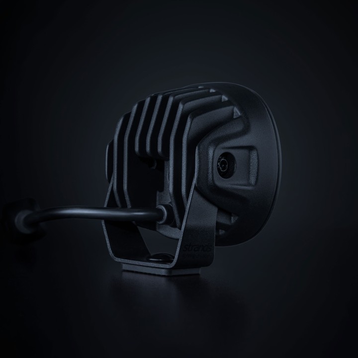 EC Approved LED Projector, Strands Nuuk D-Line 3" - EDK.ro