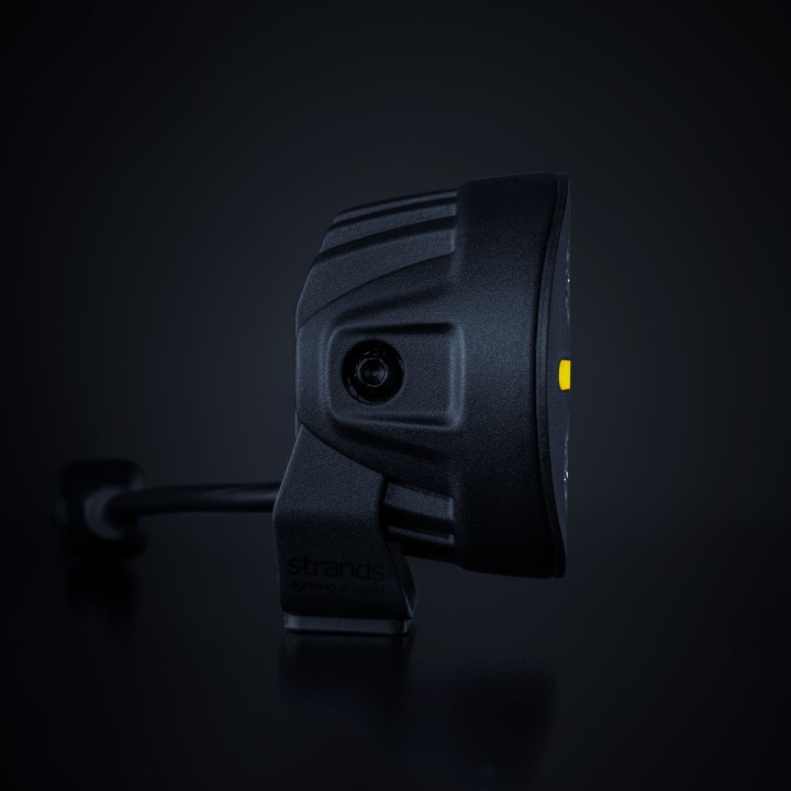 EC Approved LED Projector, Strands Nuuk D-Line 3" - EDK.ro