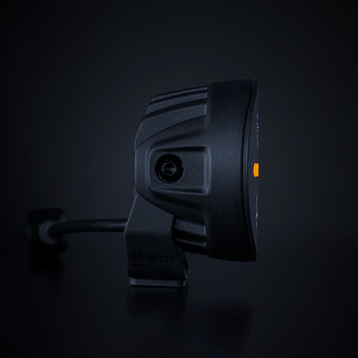 Proiector LED Omologat, Strands Nuuk D-Line 39W - EDK.ro