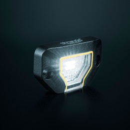 LED Warning Light, Strands Unity, White - EDK.ro