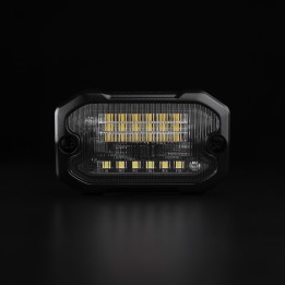 EC Approved LED Projector, Strands Unity 9W - EDK.ro