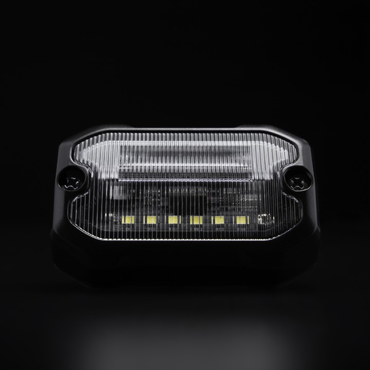 EC Approved LED Projector, Strands Unity 9W - EDK.ro