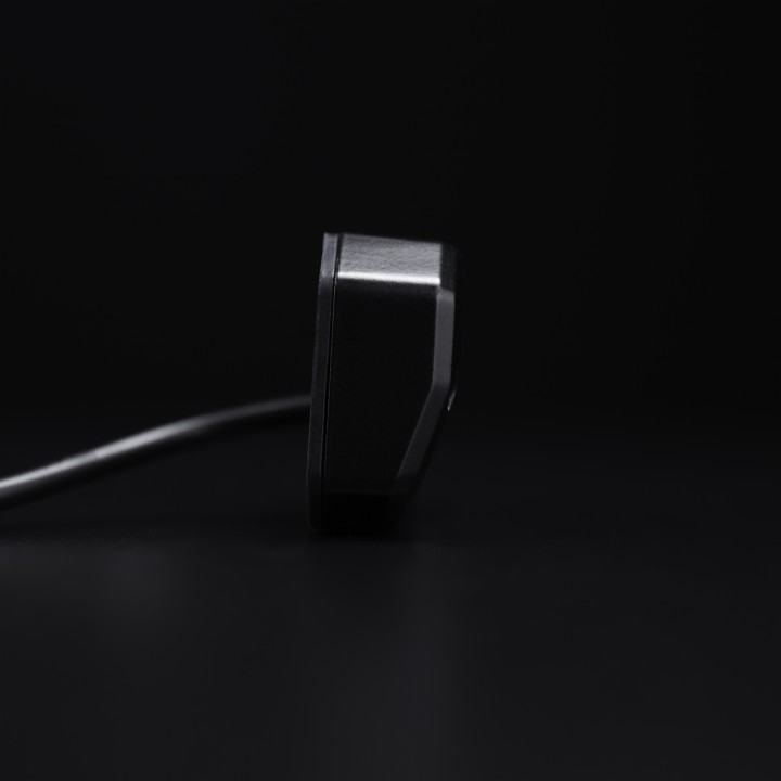 Proiector LED Omologat, Strands Unity 9W - EDK.ro