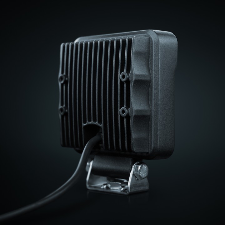 EC Approved LED Projector, Strands 25W - EDK.ro
