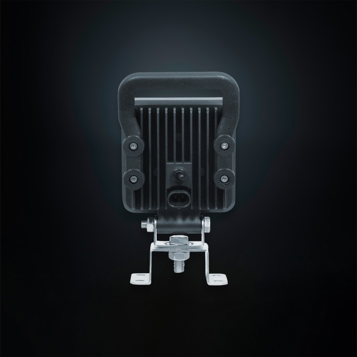 EC Approved LED Projector, Strands 9W - EDK.ro