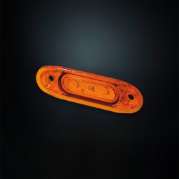 Lumină LED de Avertizare, Strands Freedom Legacy 79mm - EDK.ro