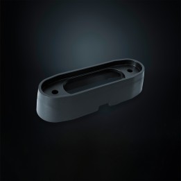 EC Approved LED Projector Integration Kit, Strands Flat Mounting Bracket - EDK.ro