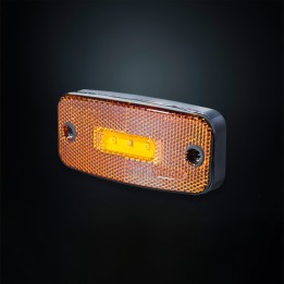 LED Warning Light, Strands Freedom Legacy - EDK.ro