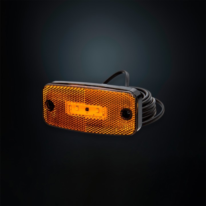 Lumină LED de Avertizare, Strands Freedom Legacy - EDK.ro