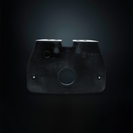 EC Approved LED Projector Integration Kit, Strands Angle Mount Side Marker - EDK.ro