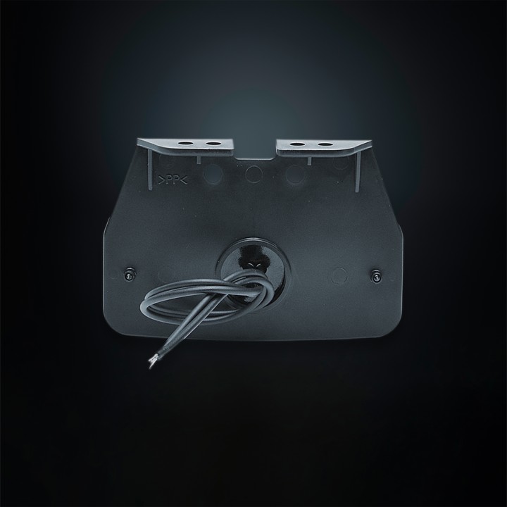 EC Approved LED Position Light Projector, Strands One Line - EDK.ro
