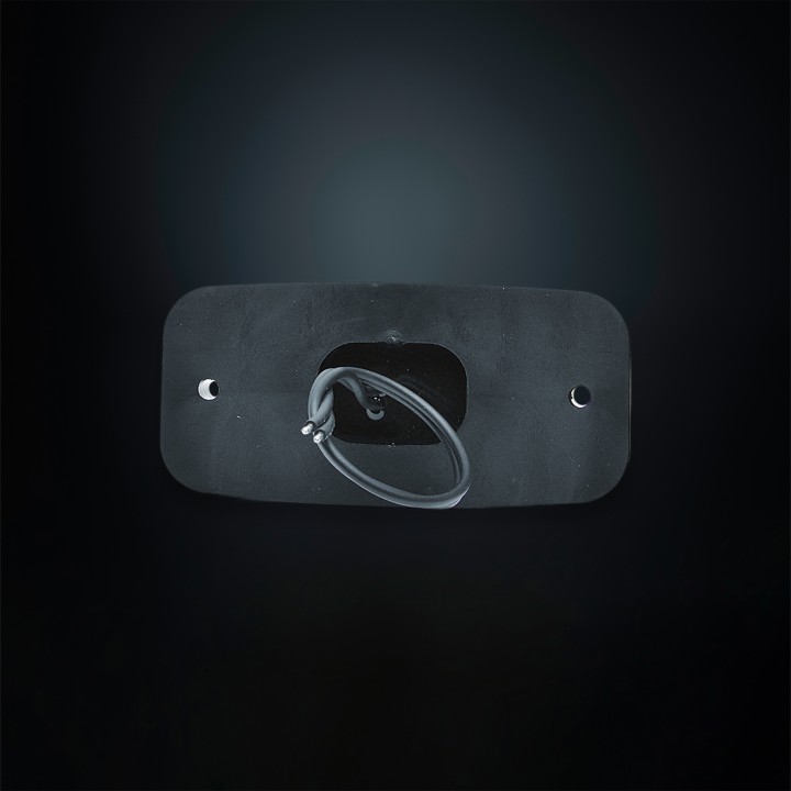 Proiector LED Omologat Pentru Poziții, Strands One Line - EDK.ro