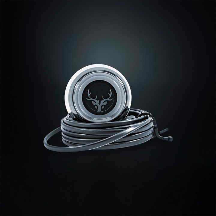 Proiector LED Omologat Pentru Poziții, Strands Freedom Viking - EDK.ro
