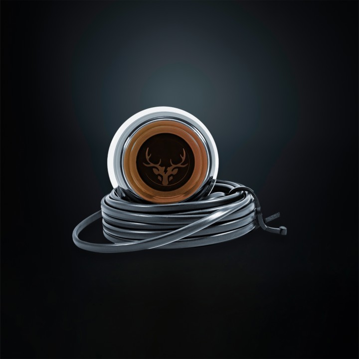 LED Warning Light, Strands Freedom Viking - EDK.ro