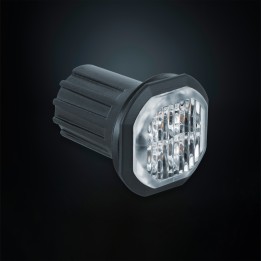 Lumină LED de Avertizare, Strands LWL-11 - EDK.ro