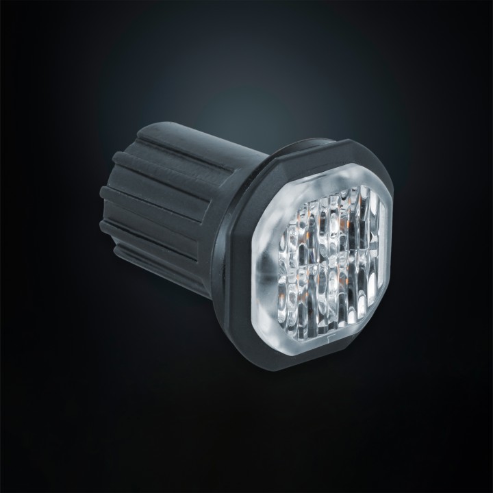 LED Warning Light, Strands LWL-11 - EDK.ro