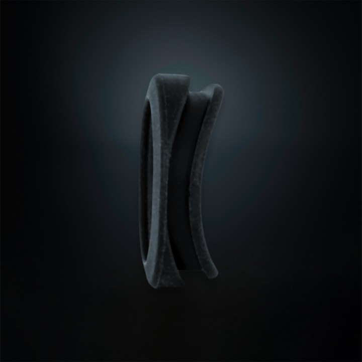 Kit de Integrare Proiectoare LED Omologate Pentru Plafon, Strands Roof Bar Mount Silicone - EDK.ro