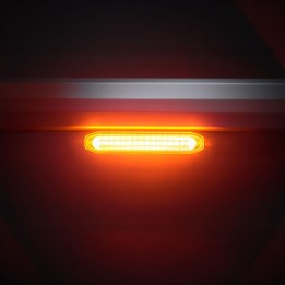 Lumină LED de Avertizare, Strands - EDK.ro