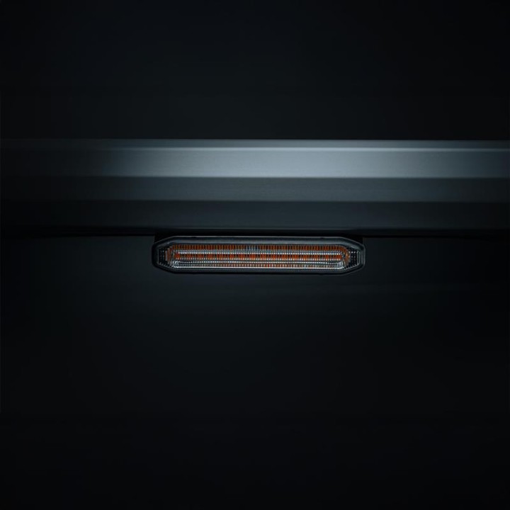 Lumină LED de Avertizare, Strands - EDK.ro