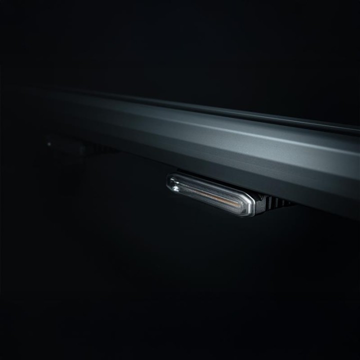 LED Warning Light, Strands - EDK.ro