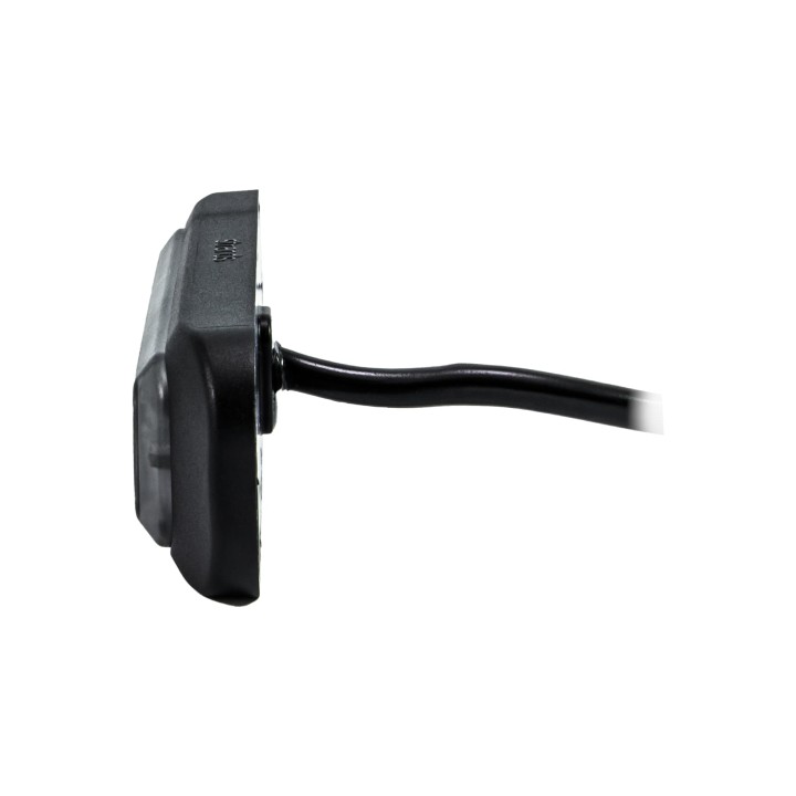 LED Warning Light, Strands Dark Knight 129mm - EDK.ro