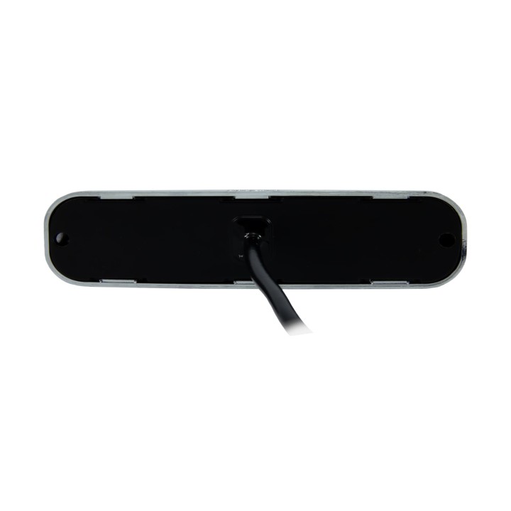Proiector LED Omologat Pentru Ceață, Strands Dark Knight 129mm - EDK.ro