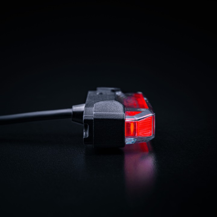 Proiector LED Omologat Pentru Poziții, Strands Firefly See Me - EDK.ro