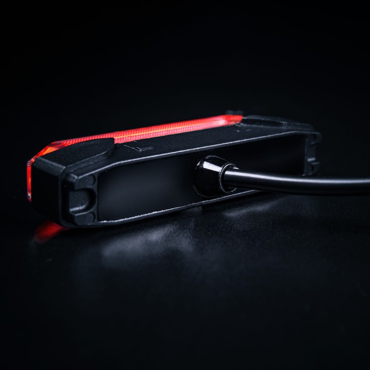 Proiector LED Omologat Pentru Poziții, Strands Firefly See Me - EDK.ro